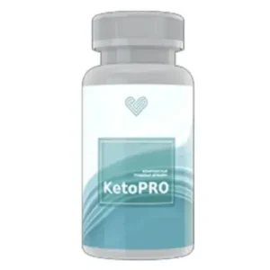 KetoPro (КетоПро) капсули для схуднення Кето Про. - 5.