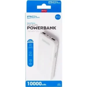 ACL PowerBank 10000 mAh. - 14.